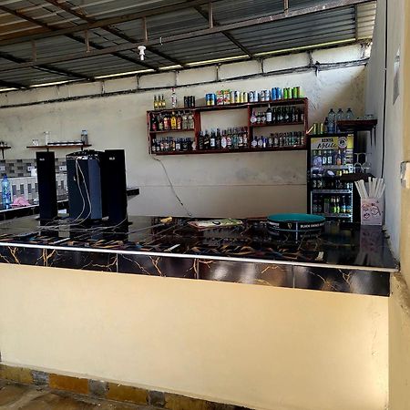 Casuarina Lounge Hotel Malindi Ngoại thất bức ảnh