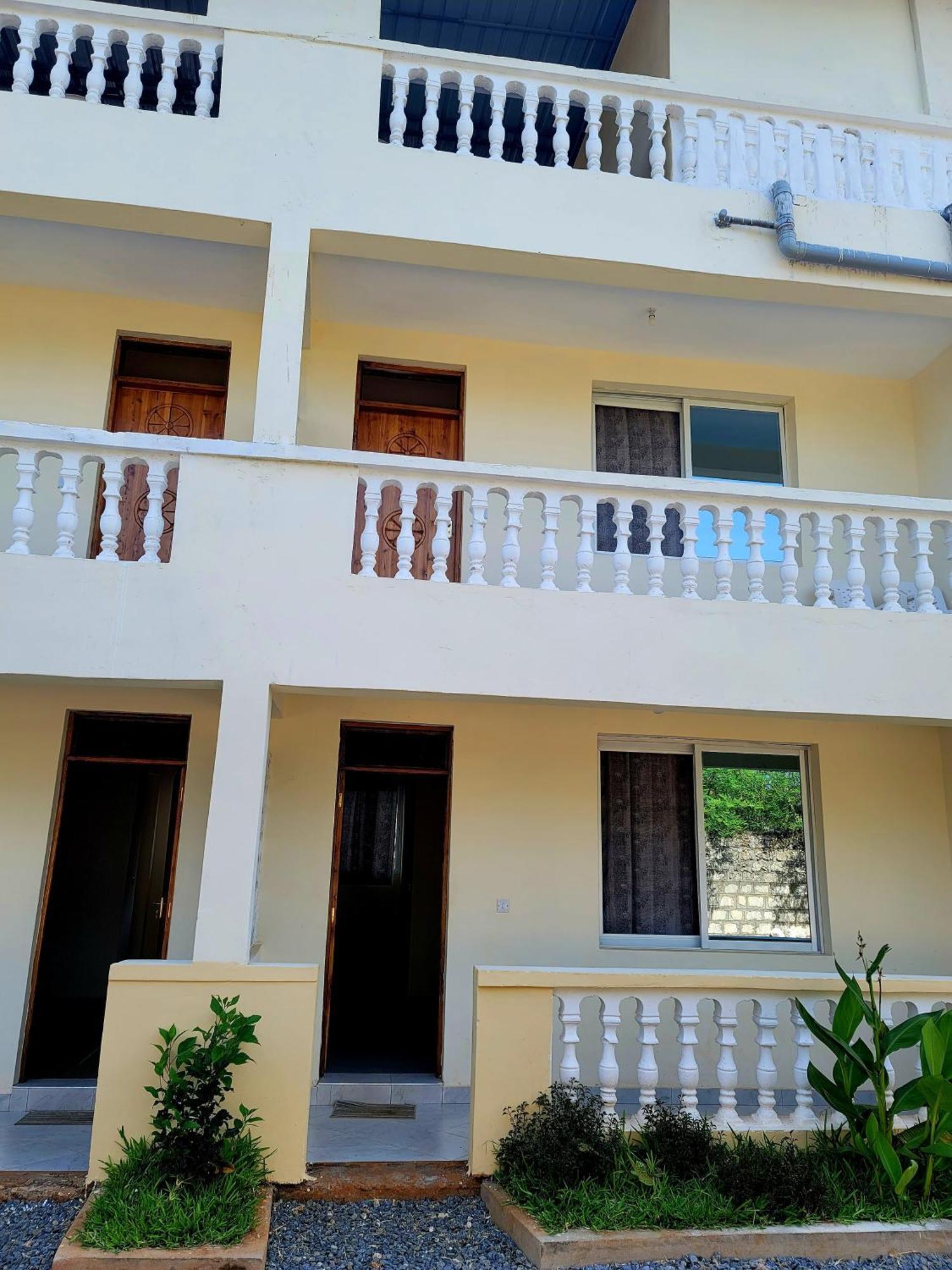 Casuarina Lounge Hotel Malindi Ngoại thất bức ảnh