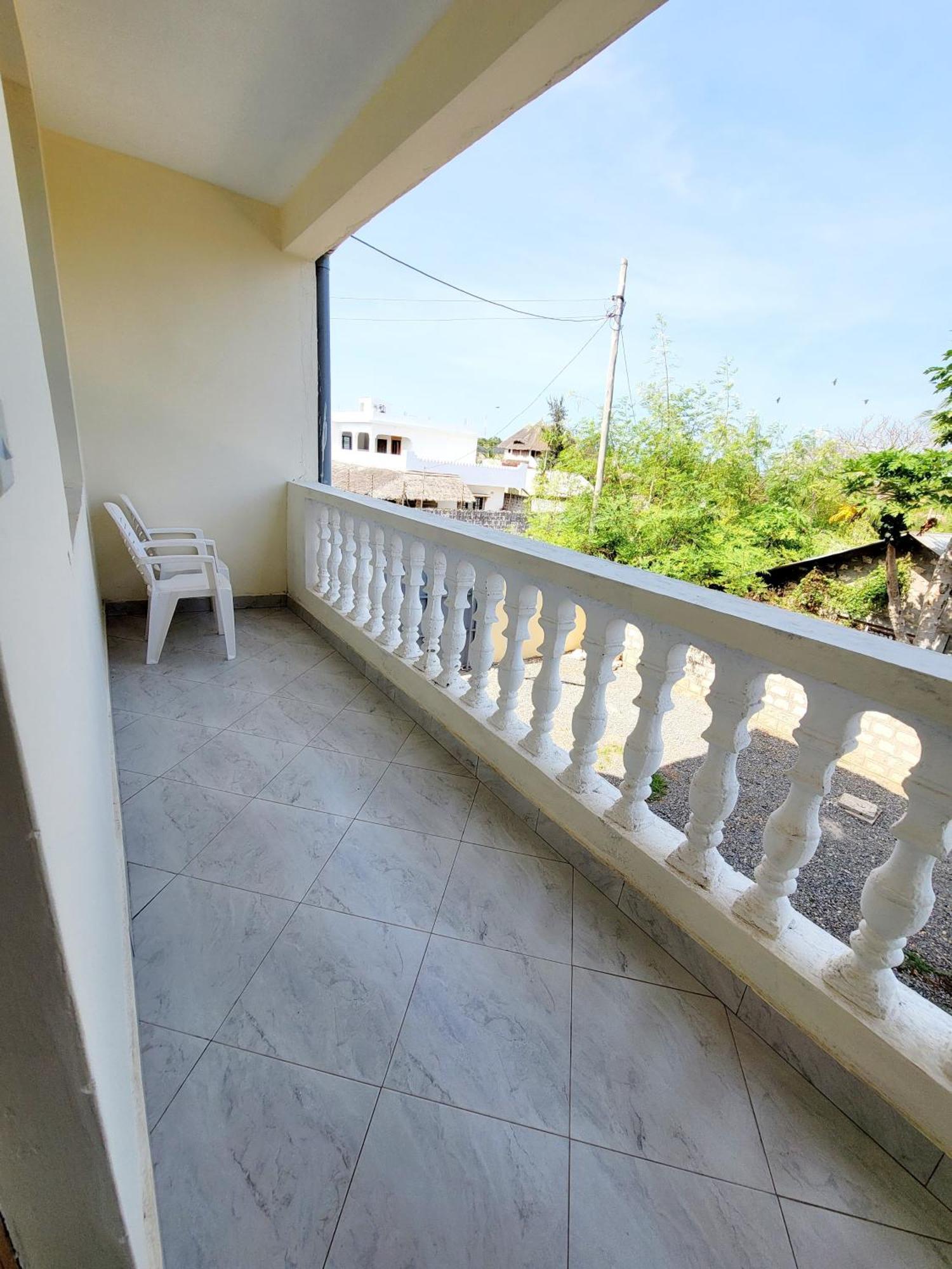 Casuarina Lounge Hotel Malindi Ngoại thất bức ảnh