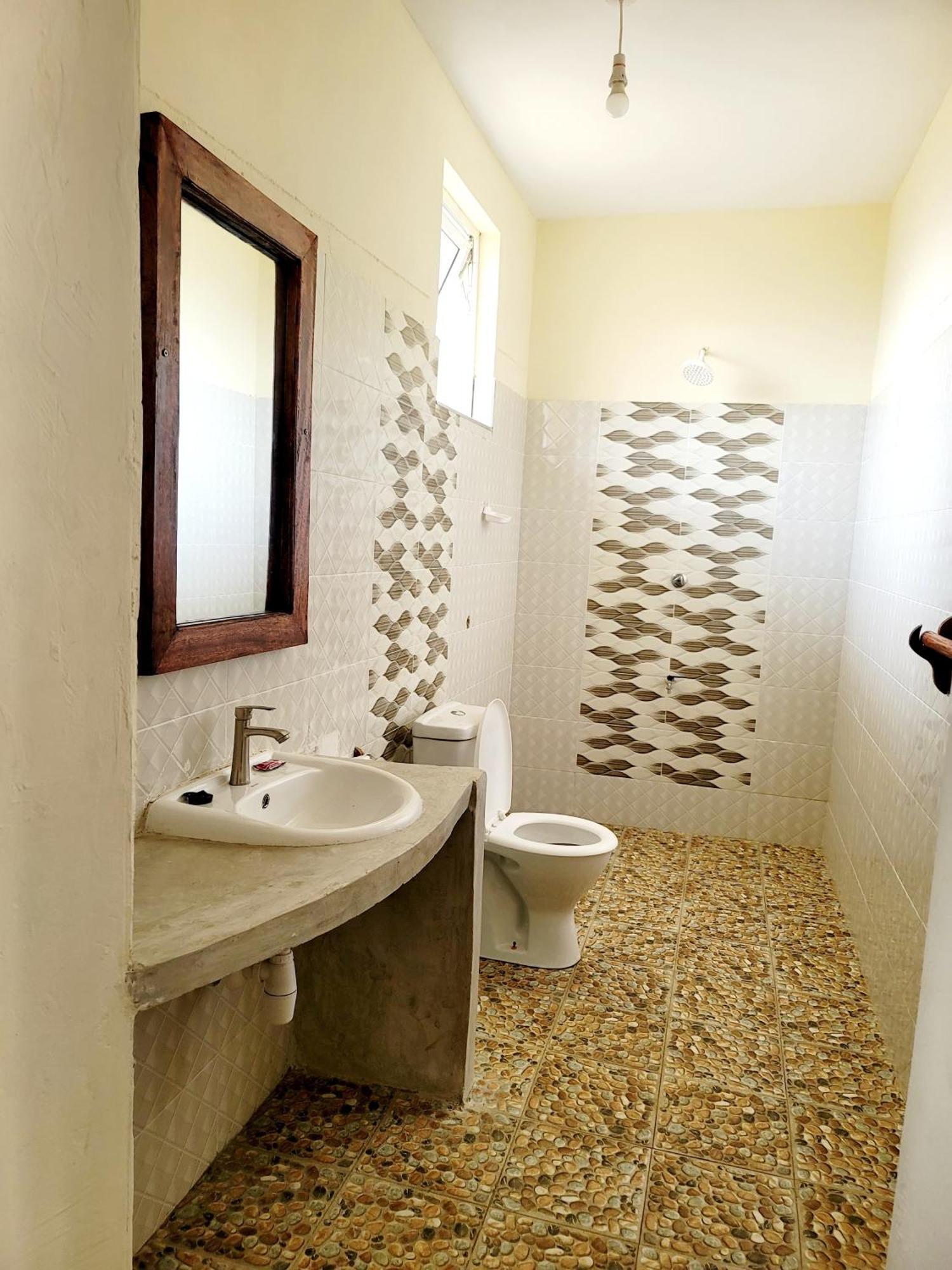 Casuarina Lounge Hotel Malindi Ngoại thất bức ảnh