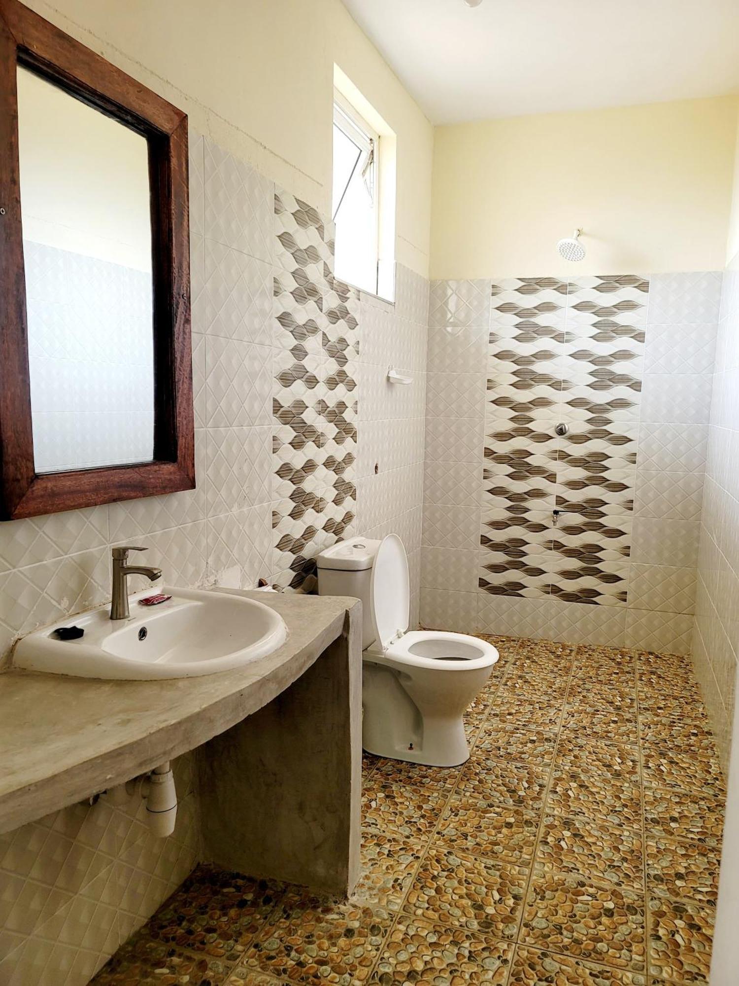 Casuarina Lounge Hotel Malindi Ngoại thất bức ảnh